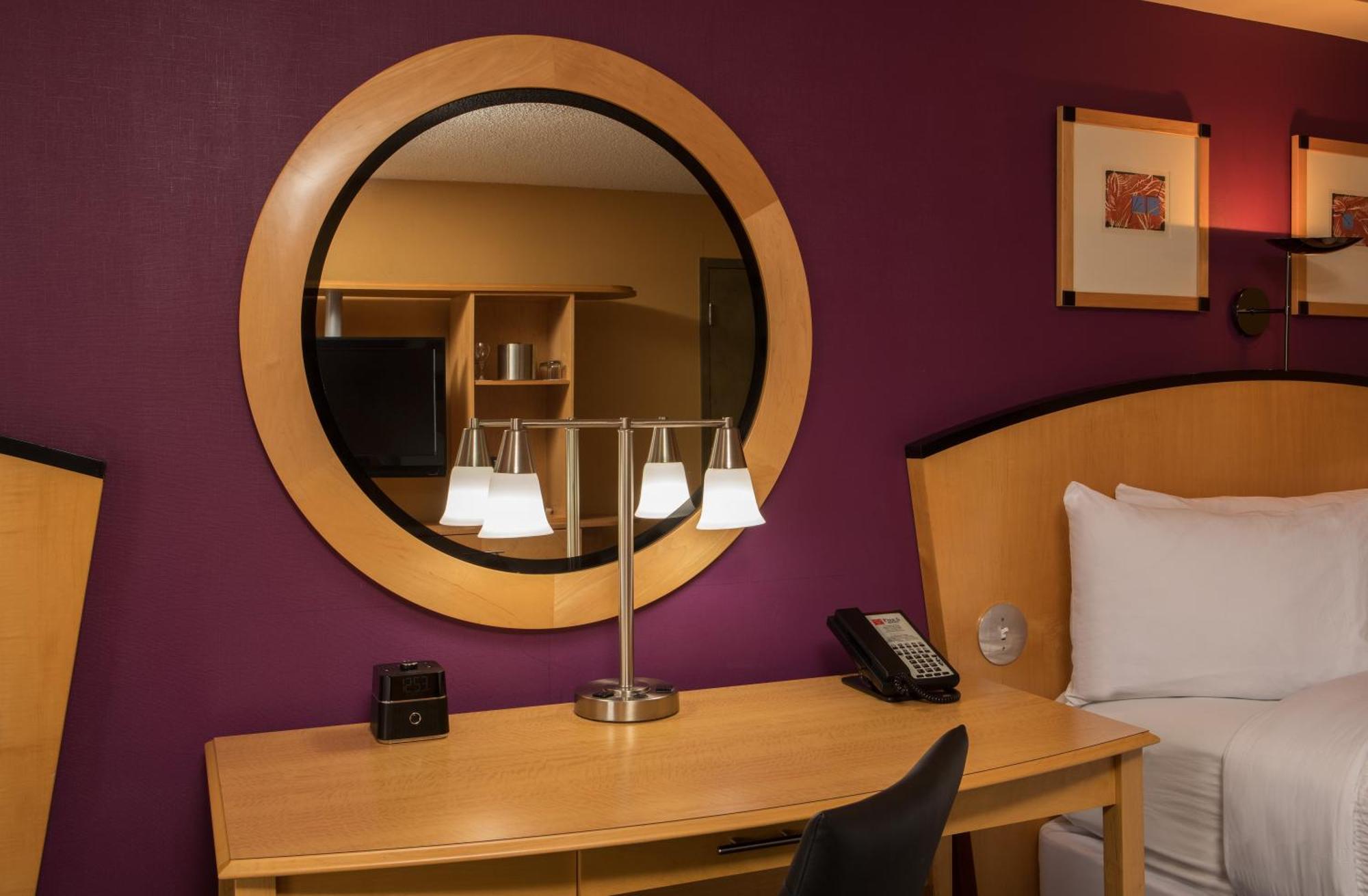 Pier 5 Hotel Baltimore Cameră foto